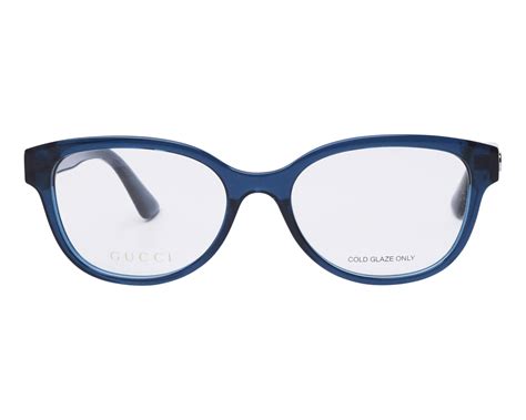 Gucci GG1115O Glasses 